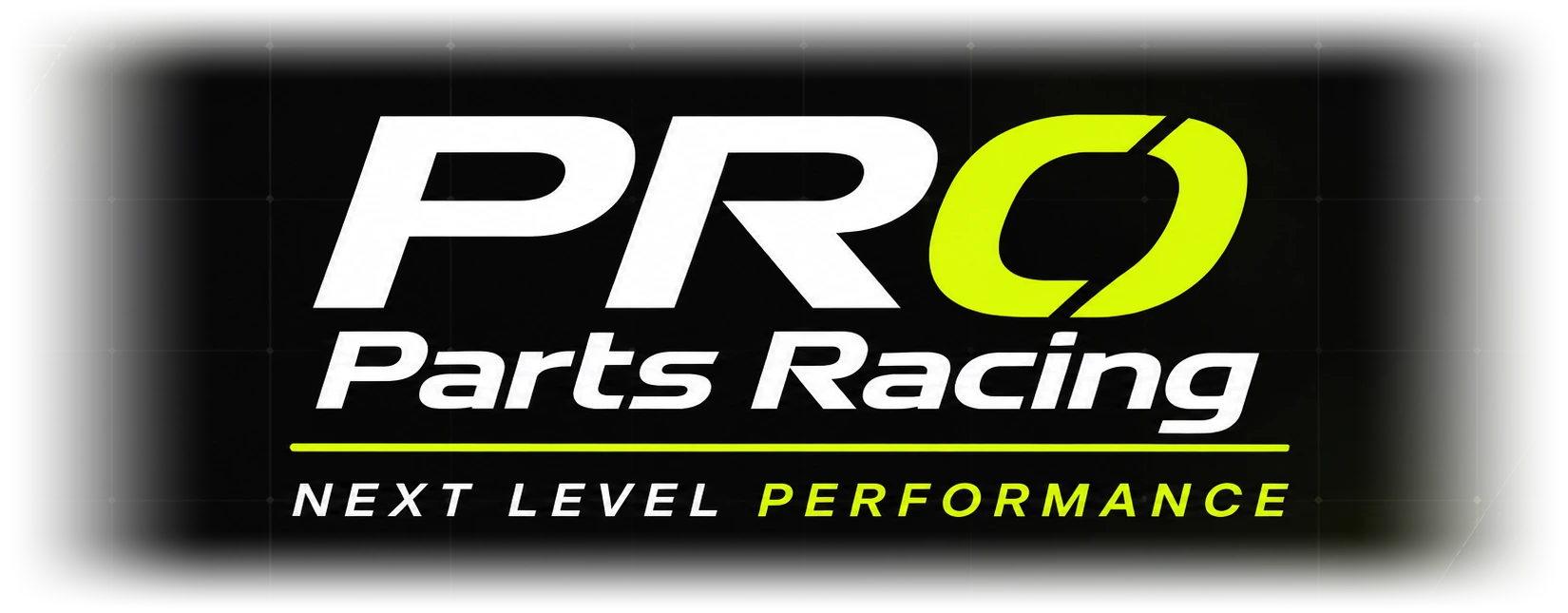 PRO Parts Racing
