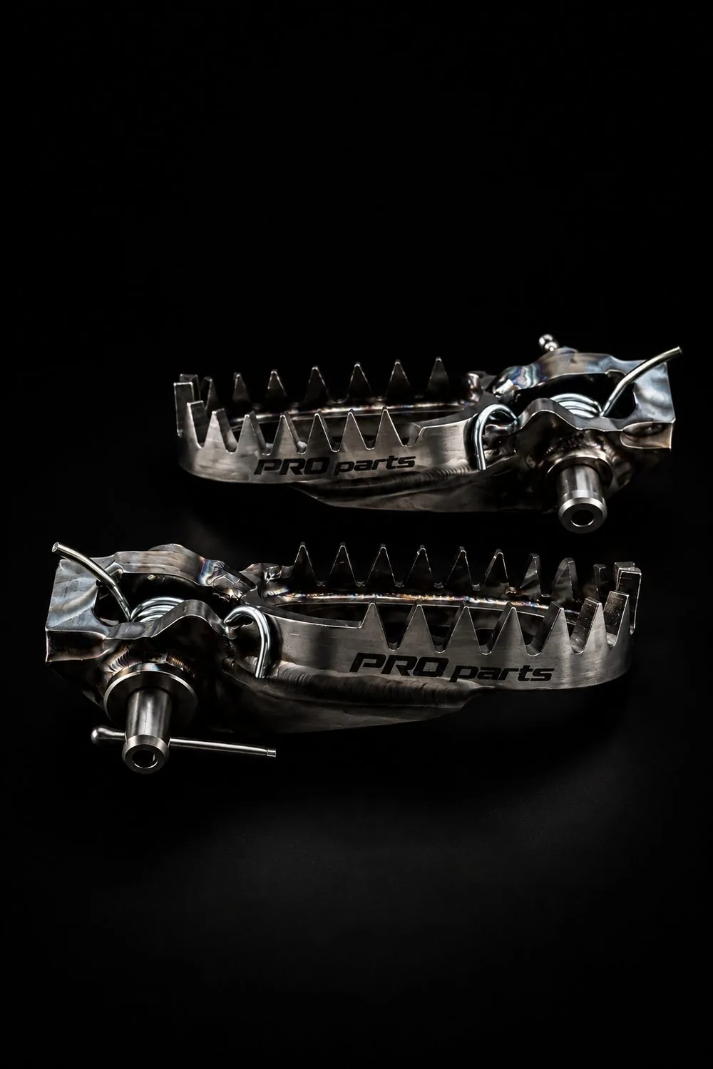 Miniatura SHARK BITE - packaging, vista de detalle